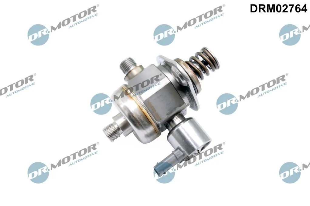 High-pressure Pump